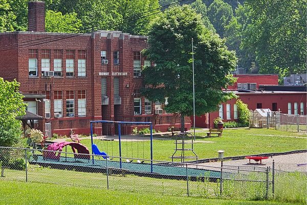 Mustang Health Center