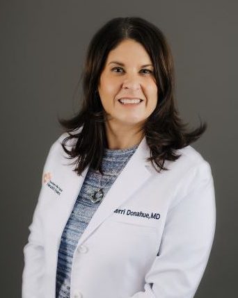 Kerri Donahue-Wood, MD