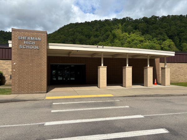 Sherman Jr. & Sr. High Health Center