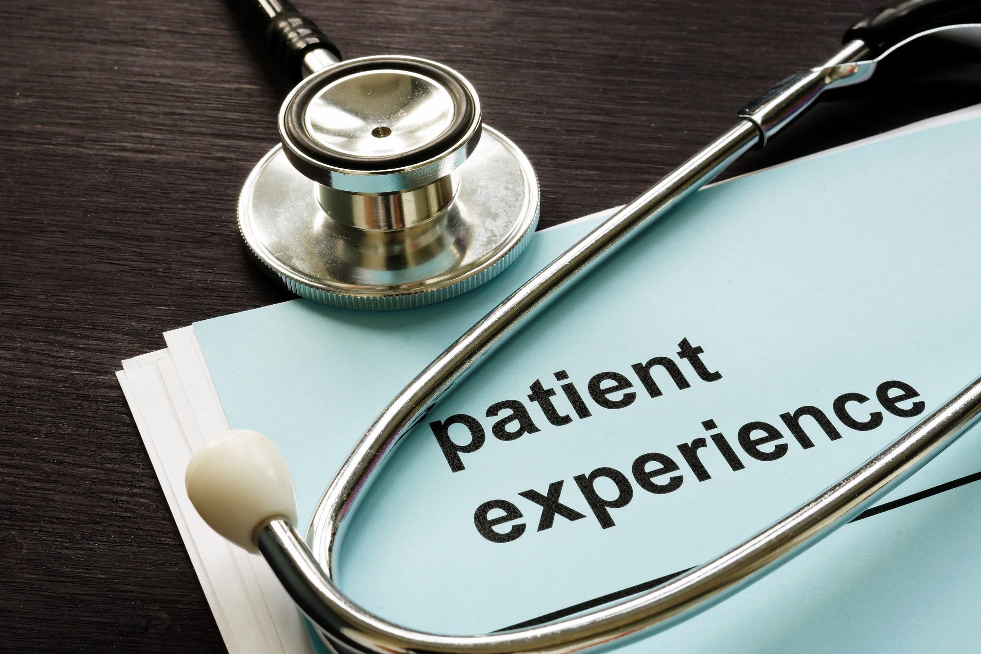Patient Experience Survey.