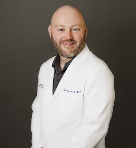 Steven Jarvis, APRN-CNP