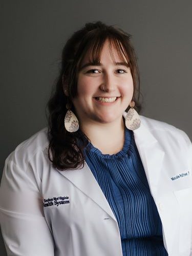 Nicole Ruffner, PA-C, M.S.