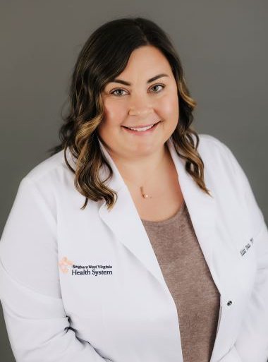 Rikki Evans, APRN, FNP-C