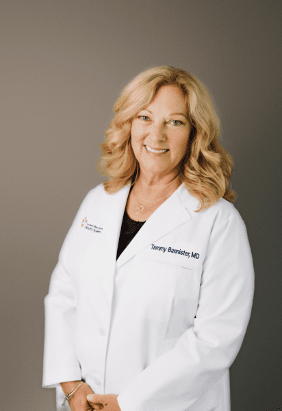 Tammy Bannister, MD